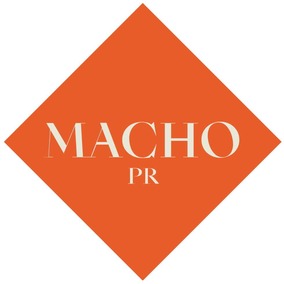 Macho PR Macho PR