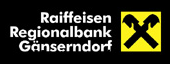 Raiffeisen Regionalbank Gänserndorf